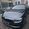 Bmw 420d