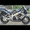 Fireblade 900 1997