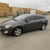 VAUXHALL ASTRA 2.0 SRI CDTI AUTO