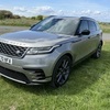 RANGE ROVER VELAR 2.0 D200 MHEV HSE