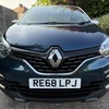 Renault 2018 Ulezz Free