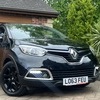 2013 (63) Renault capture 1.5 dci