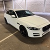 Jaguar xe 2.0 diesel prestige 2015