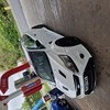 Ford Focus RS Replica