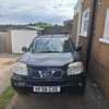 Nissan X Trail, Automatic, 06