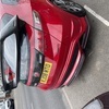 Honda civic type r