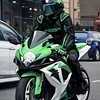 Gsxr600 k6 must see lots new parts