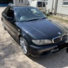 BMW M57 330cd new mot