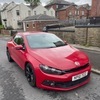 Vw Scirocco GT TDI DSG