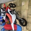 Wpb 125 race bike