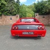 TOYOTA MR2 TURBO FULL F355 REPLICA