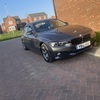 BMW 320d Ed try me