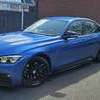 2017 BMW 335d xdrive f30 2017