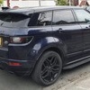 2018 Range rover Evoque hse dynamic