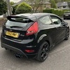 Ford fiesta zetec s 1.6 Tdci ST REP