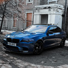 BMW M5 F10 – 750BHP – STAGE 2