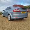 2009 ford mondeo titanium x 2.0tdci