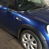 Mini convertible