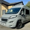 NEWLY Converted* Peugeot Campervan