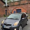 TOYOTA YARIS 1.8 SR (RARE MODEL)