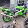 Kawasaki ninja zx9r