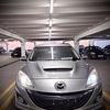 STUNNING Mazda 3 MPS 300bhp+