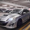 STUNNING Mazda 3 MPS 300bhp+
