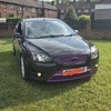 Focus st