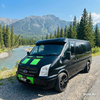 Ford transit mk7 2013 2.2 diesel