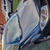 2008 Renault Megane Convertible