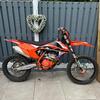KTM 350 SXF 2019