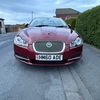 JAGUAR XF  3.0 D AUTO LUXURY