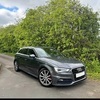 Audi A3 8v sline