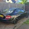 Merc c220 2.2 cdi auto 193k