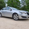 VAUXHALL INSIGNIA DESIGN CDTI EFLEX