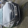 VW Tiguan 2.0TDI 4 MOTION