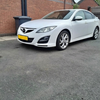 Mazda 6 takuya