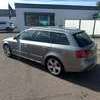 AUDI A4 AVANT S LINE 2007!
