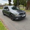 2018 vw tiguan 2.0 tdi new shape