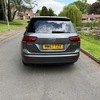 2018 vw tiguan 2.0 tdi new shape