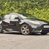 13 FORD FOCUS ST-3 MILTEK RS INTAKE