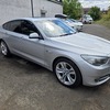 BMW 530D GT