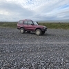 Landrover discovery 2 TD5