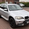 BMW X5 3.0D SE Sport Automatic