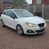 2012 seat ibiza frcr tdi 140 mapped