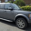Land rover discovery 4 3.0 hse auto