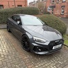 audi a5 35 tdi 27k 2021