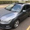 16 SEAT LEON FR 1.4 ESTATE PAN 72K