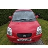 LOOK!! SMALL CAR 1.0 ONLY 34K MILES