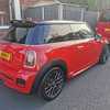 2009 MINI john cooper works